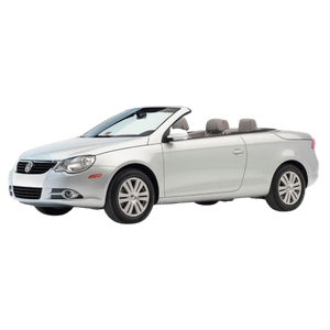 Zašto iznajmiti kabriolet VW Eos u Crnoj Gori?