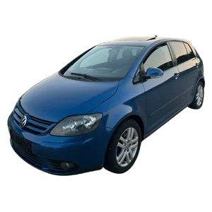 Zašto iznajmiti VW Golf 5 Plus u Crnoj Gori?