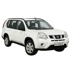 Zašto iznajmiti Nissan X-Trail u Crnoj Gori?