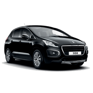 Zašto rentirati SUV Pežo 3008 u Crnoj Gori?