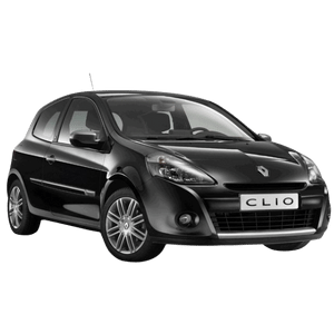 Zašto izabrati Reno Clio u Crnoj Gori?