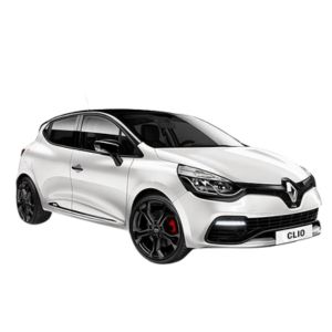 Zašto rentirati Renault Clio 2015 u Crnoj Gori?