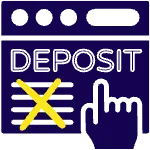 without-deposit-required-for-rent-a-car-podgorica-icon